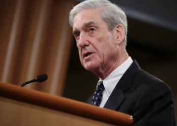 Robert Mueller, former FBI director and special counsel in Trump-Russia probe, dies at 81