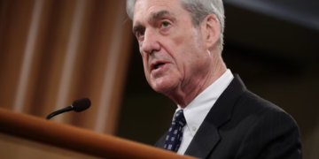 Robert Mueller, former FBI director and special counsel in Trump-Russia probe, dies at 81