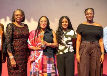 Sahara Group urges Young Africans to transform energy challenges into enterprise