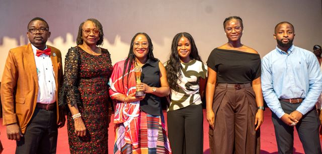 Sahara Group urges Young Africans to transform energy challenges into enterprise