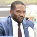 CAF appoints Samson Adamu first Nigerian Acting Secretary-General