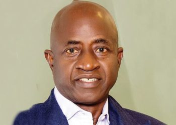 Nigeria: Odegbami threatens to challenge NFF elections in court