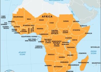 Sub-Saharan African economies emerge among world’s fastest improving in global connectedness – Report