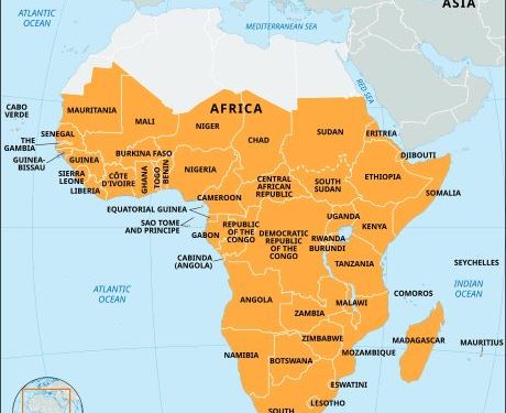 Sub-Saharan African economies emerge among world’s fastest improving in global connectedness – Report