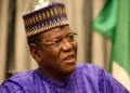 Nigeria: Lamido denies invite from Tinubu to join APC