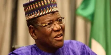 Nigeria: Lamido denies invite from Tinubu to join APC