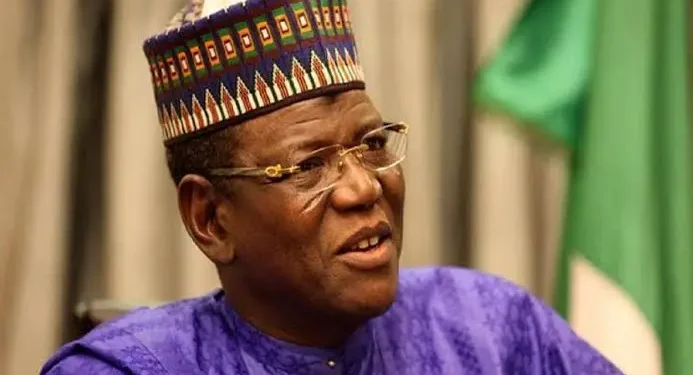 Nigeria: Lamido denies invite from Tinubu to join APC