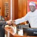 Nigeria: Tinubu swears in Disu as 23rd IGP