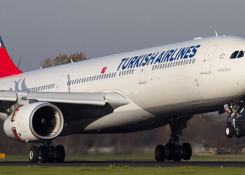 Turkish Airlines seeks dialogue following union picketing in Nigeria