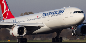 Turkish Airlines seeks dialogue following union picketing in Nigeria