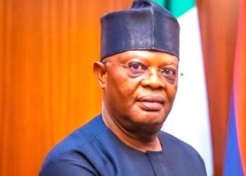 Rivers State discloses ₦302b spent by Ibas led sole administration in six months