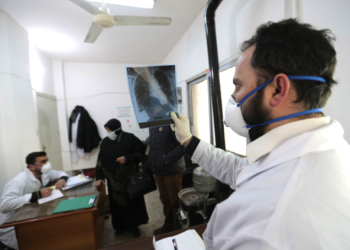 WHO calls for collective action to end tuberculosis