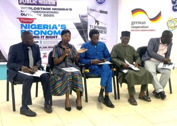WorldStage Nigeria’s Macroeconomic Outlook 2026: Stakeholders demand policy consistency to anchor investor confidence for growth