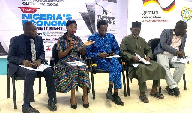 WorldStage Nigeria’s Macroeconomic Outlook 2026: Stakeholders demand policy consistency to anchor investor confidence for growth