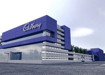 Cadbury Nigeria’s shortest-serving director, Chuckarbutty resigns
