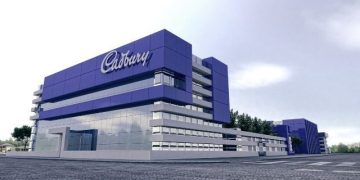 Cadbury Nigeria’s shortest-serving director, Chuckarbutty resigns