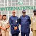 Ogun, federal agencies fine-tune security for Gateway Airport hajj operations