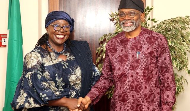 Nigeria: FG lauds UNDP, seeks closer collaboration for development