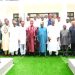 Tinubu hosts governors, vows not to allow insecurity overshadow efforts at helping the vulnerable
