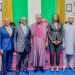 Sanwo-Olu inaugurates Lagos Electricity Regulatory Commission’s board to tackle snags in state’s energy market