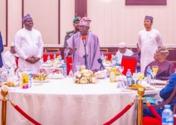 Tinubu promises to look into tariffs for media business