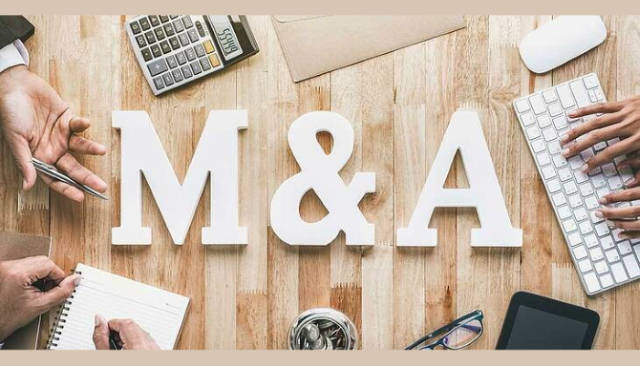 Expert explains why mergers, acquisition face challenges in Nigeria
