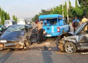 Nigeria records 2,731 road crashes in Q4 2025 as transport safety challenges persist – NBS