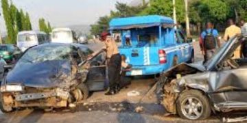 Nigeria records 2,731 road crashes in Q4 2025 as transport safety challenges persist – NBS