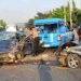 Nigeria records 2,731 road crashes in Q4 2025 as transport safety challenges persist – NBS