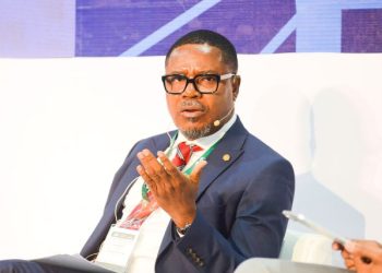 Shell explains how Nigeria can achieve gas-led industrialisation