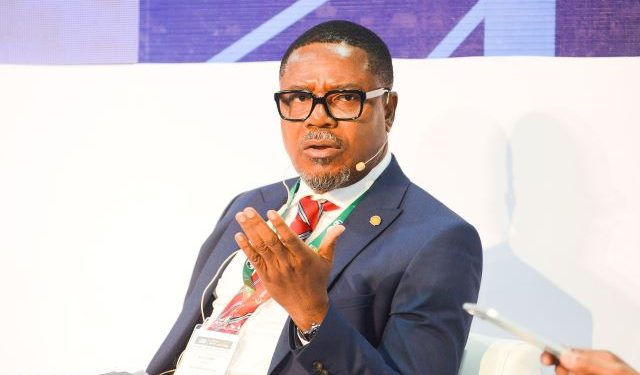 Shell explains how Nigeria can achieve gas-led industrialisation