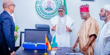 Speaker Abbas  says 2027 elections will be more transparent, accommodating, inclusive