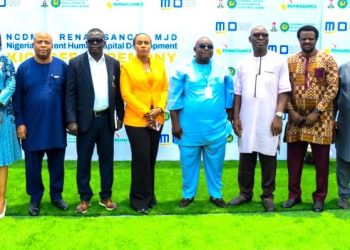 Renaissance Energy, MJD Oilfield partner NCDMB to train 33 young engineers in pipeline pigging, corrosion control