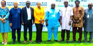Renaissance Energy, MJD Oilfield partner NCDMB to train 33 young engineers in pipeline pigging, corrosion control