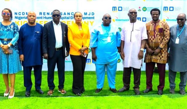 Renaissance Energy, MJD Oilfield partner NCDMB to train 33 young engineers in pipeline pigging, corrosion control