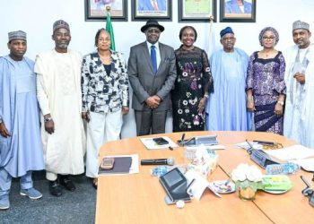 NUPRC: Magnus Abe resumes as chairman, pledges improved leadership