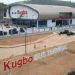 Nigeria: Rainstorm destroys newly commissioned Abuja Kugbo Bus Terminal