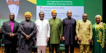 Akinjide Adeosun Foundation Leadership Discourse: Trust deficit undermining Nigeria’s development