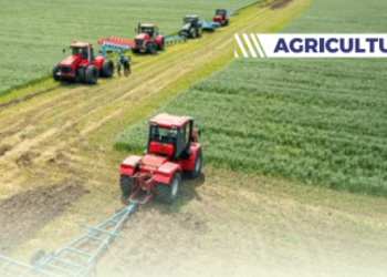 AGRICULTURE: Potential to moderate food prices