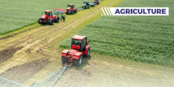 AGRICULTURE: Potential to moderate food prices