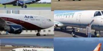 Nigeria: Airlines may suspend flights as Jet A1 price jumps by 300% in two months