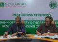 BoI signs strategic partnership with RMRDC to foster agric value-chain growth