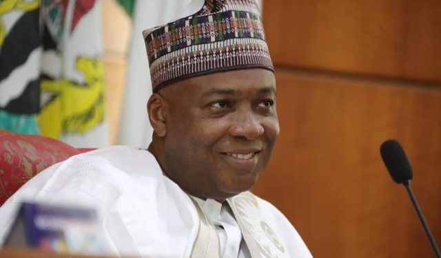 Kwara Govt files 20-count charge to reopen Offa robbery case against Saraki, ex- Gov Ahmed, others