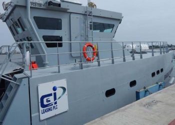 C & I Leasing misses regulatory filing 6th time in 6 years