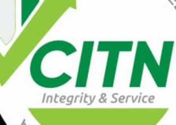CITN inducts 1435 new members, demands integrity, tax reforms