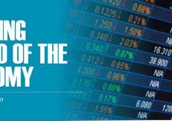 CAPITAL MARKET: Running ahead of the economy