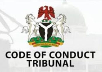 Code of Conduct Tribunal and  reoccurring leadership crisis