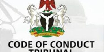 Code of Conduct Tribunal and  reoccurring leadership crisis