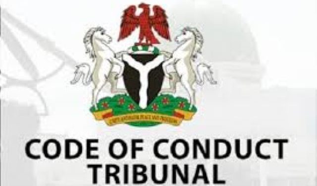 Code of Conduct Tribunal and  reoccurring leadership crisis