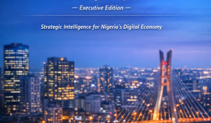 DBI releases Nigeria Digital Economy Outlook 2026